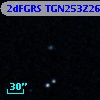 2dFGRS TGN253Z263