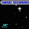 2dFGRS TGS109Z039