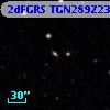 2dFGRS TGN289Z234