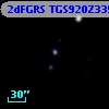 2dFGRS TGS920Z335