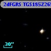 2dFGRS TGS185Z265