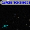 2dFGRS TGN280Z218