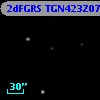 2dFGRS TGN423Z076