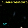 2dFGRS TGS205Z054