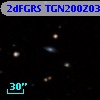 2dFGRS TGN200Z033