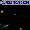2dFGRS TGS121Z076
