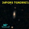 2dFGRS TGN289Z188