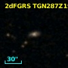 2dFGRS TGN287Z197