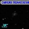 2dFGRS TGN423Z101