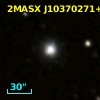 2MASX J10370271+6231313