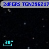 2dFGRS TGN286Z172