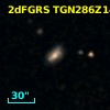 2dFGRS TGN286Z149