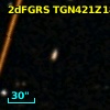 2dFGRS TGN421Z189