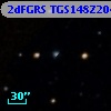 2dFGRS TGS148Z204
