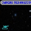 2dFGRS TGS491Z270