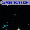 2dFGRS TGS861Z047