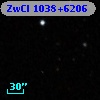 ZwCl 1038+6206