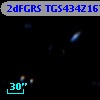 2dFGRS TGS434Z167