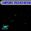 2dFGRS TGS424Z160