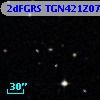 2dFGRS TGN421Z078
