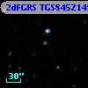 2dFGRS TGS845Z149