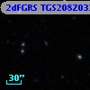 2dFGRS TGS208Z032