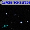 2dFGRS TGN215Z049