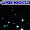 2dFGRS TGN287Z237