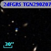 2dFGRS TGN290Z077