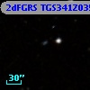 2dFGRS TGS341Z035