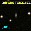 2dFGRS TGN216Z131