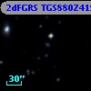 2dFGRS TGS880Z419