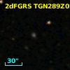 2dFGRS TGN289Z021