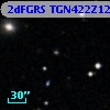 2dFGRS TGN422Z125