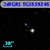 2dFGRS TGS839Z487