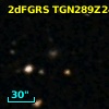 2dFGRS TGN289Z243