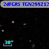 2dFGRS TGN288Z121