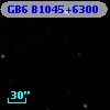 GB6 B1045+6300