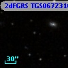 2dFGRS TGS067Z310