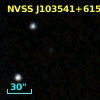 NVSS J103541+615038