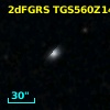 2dFGRS TGS560Z142