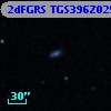 2dFGRS TGS396Z025
