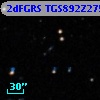 2dFGRS TGS892Z275