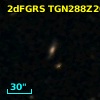 2dFGRS TGN288Z205