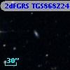 2dFGRS TGS868Z241