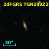 2dFGRS TGN289Z279