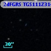 2dFGRS TGS111Z314