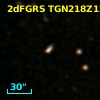 2dFGRS TGN218Z128