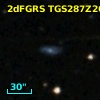 2dFGRS TGS287Z261