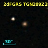 2dFGRS TGN289Z284